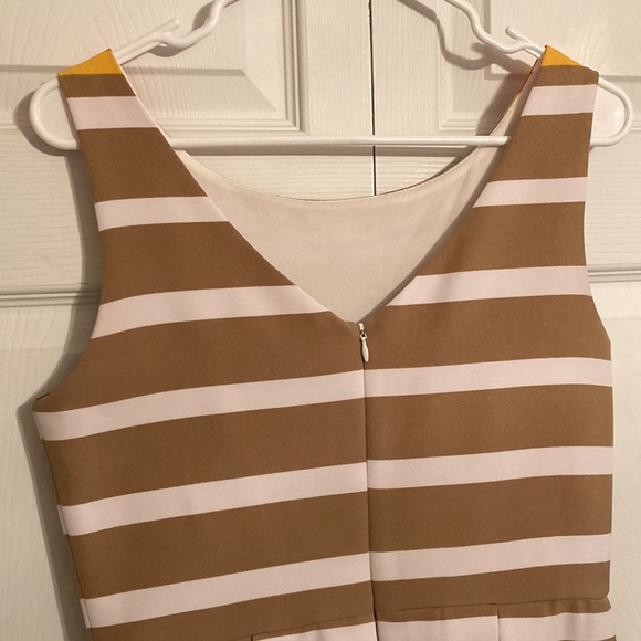 Ronni Nicole Multicolor Dress - Picture 6 of 7